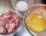たくあんタルタルのチキン南蛮作り方3写真