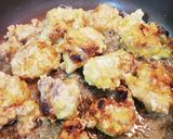 たくあんタルタルのチキン南蛮作り方4写真