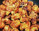 たくあんタルタルのチキン南蛮作り方6写真