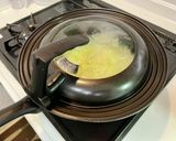 小麦も卵も使わない！もっちりキャベ焼き✨作り方3写真