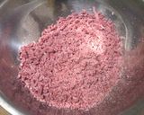 材料3つ!いちご生チョコ*作り方2写真