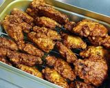 チキン南蛮風チキンナゲット作り方5写真