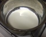 材料3つ!いちご生チョコ*作り方3写真