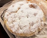 米粉で薄化粧 高加水ふわふわフォカッチャ作り方11写真