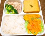 簡単！残さない野菜が摂れる弁当作り方12写真