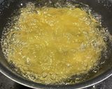 あさりと海苔のパスタ作り方1写真