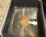 あさりと海苔のパスタ作り方2写真