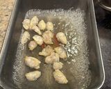あさりと海苔のパスタ作り方3写真
