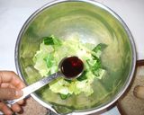 ツナ缶キャベツおひたし♪だるいに簡単薬膳作り方3写真