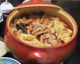 一晩寝かせて食べる？☆ご飯のおかずの火鍋作り方10写真