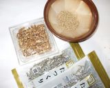 胡桃たつくり♪簡単手作り・無添加おやつ作り方1写真