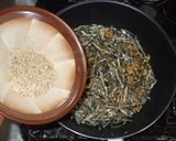 胡桃たつくり♪簡単手作り・無添加おやつ作り方5写真
