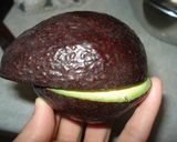 イングリッシュマフィンサンド☆作り方1写真