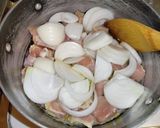 鶏肉とブロッコリーのトマトクリーム煮作り方4写真
