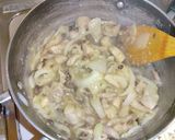 鶏肉とブロッコリーのトマトクリーム煮作り方8写真