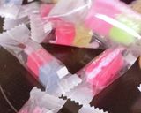 ホワイトデーに♪ステンドグラスクッキー作り方10写真