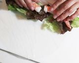 生春巻き作り方4写真