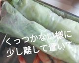 生春巻き作り方5写真