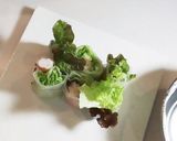 生春巻き作り方7写真