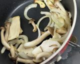 我が家の煮込みチーズハンバーグ作り方2写真