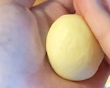 もち粉でつくるもちもちポンデケージョ作り方6写真