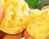 もち粉でつくるもちもちポンデケージョ作り方11写真