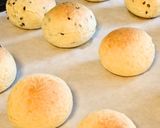 もち粉でつくるもちもちポンデケージョ作り方10写真