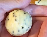 もち粉でつくるもちもちポンデケージョ作り方8写真