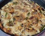 茎わかめときのこの佃煮作り方11写真