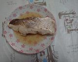 簡単たいの煮付け作り方2写真