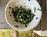 舞茸とウインナーのスパゲッティ作り方4写真