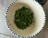 舞茸とウインナーのスパゲッティ作り方5写真