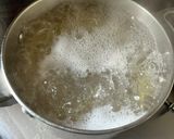 舞茸とウインナーのスパゲッティ作り方10写真