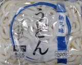 納豆温玉うどん：袋麺で作ってみました作り方1写真