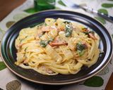 簡単に三ツ星の味のクリームシチューに✨作り方6写真