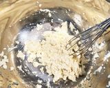 もちもち豆腐ドーナツ作り方2写真