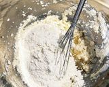 もちもち豆腐ドーナツ作り方3写真