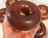 もちもち豆腐ドーナツ作り方9写真