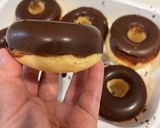 もちもち豆腐ドーナツ作り方10写真