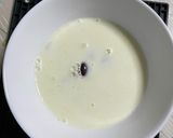 HMで、ふんわりしっとりなホットケーキ作り方1写真