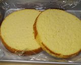 基本のスポンジケーキ作り方9写真