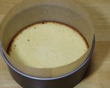 さくらのムース作り方1写真