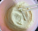 HMで、ふんわりしっとりなホットケーキ作り方7写真