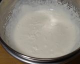 さくらのムース作り方5写真