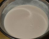 さくらのムース作り方6写真