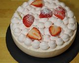 さくらのムース作り方10写真