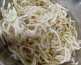 腸活切り干し大根キムチ作り方1写真