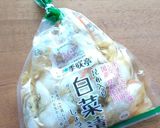 白菜漬で簡単！パパッとチャーハン作り方1写真