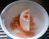 レンコンの肉詰め照り焼き作り方5写真