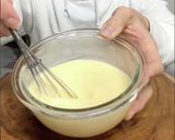 餃子の皮でエッグタルト作り方1写真